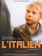 Italianetz - French poster (xs thumbnail)