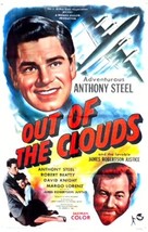 Out of the Clouds - Movie Poster (xs thumbnail)