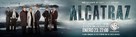 &quot;Alcatraz&quot; - Argentinian Movie Poster (xs thumbnail)