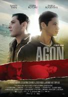 Agon - Movie Poster (xs thumbnail)