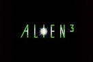 Alien 3 - Logo (xs thumbnail)