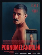 Pornomelancol&iacute;a - French Movie Poster (xs thumbnail)