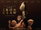 The Iron Claw - British Movie Poster (xs thumbnail)