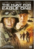 The Hunt For Eagle One - Finnish DVD movie cover (xs thumbnail)