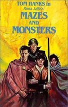 Mazes And Monsters - Movie Poster (xs thumbnail)