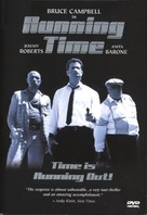 Running Time - DVD movie cover (xs thumbnail)
