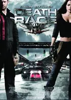Death Race Poster