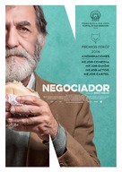 Negociador - Spanish Movie Poster (xs thumbnail)