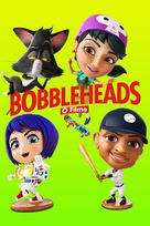 Bobbleheads: The Movie - Brazilian poster (xs thumbnail)