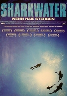Sharkwater - German Movie Poster (xs thumbnail)