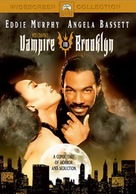 Vampire In Brooklyn - DVD movie cover (xs thumbnail)