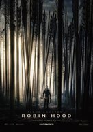 Robin Hood - Dutch Movie Poster (xs thumbnail)