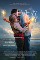 Every Day - Movie Poster (xs thumbnail)