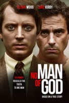 No Man of God - Movie Cover (xs thumbnail)