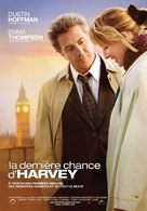 Last Chance Harvey - Canadian Movie Poster (xs thumbnail)