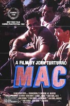 Mac - Canadian Movie Poster (xs thumbnail)