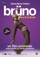 Brüno Poster