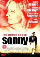 Sonny - British DVD movie cover (xs thumbnail)