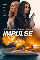 Impulse - Video on demand movie cover (xs thumbnail)