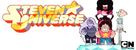 &quot;Steven Universe&quot; - Logo (xs thumbnail)