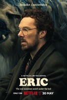 Eric - Movie Poster (xs thumbnail)