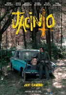 Jacinto - International Movie Poster (xs thumbnail)