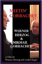 Meeting Gorbachev - Movie Cover (xs thumbnail)