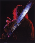 Leatherface: Texas Chainsaw Massacre III -  Key art (xs thumbnail)