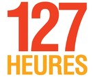 127 Hours - French Logo (xs thumbnail)