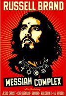 Russell Brand: Messiah Complex - Movie Cover (xs thumbnail)