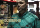 Skoonheid - Dutch Movie Poster (xs thumbnail)
