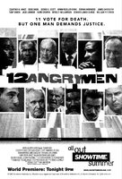 12 Angry Men - poster (xs thumbnail)