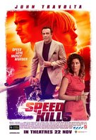 Speed Kills - Singaporean Movie Poster (xs thumbnail)