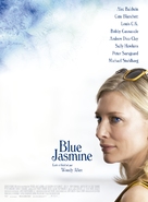 Blue Jasmine - French Movie Poster (xs thumbnail)