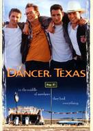 Dancer, Texas Pop. 81 - DVD movie cover (xs thumbnail)