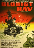 Victory at Sea - Danish Movie Poster (xs thumbnail)