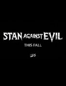&quot;Stan Against Evil&quot; - Logo (xs thumbnail)