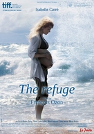 Le refuge - Canadian Movie Poster (xs thumbnail)