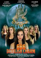 666: Devilish Charm - Movie Poster (xs thumbnail)