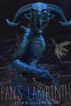 Pan's Labyrinth Poster