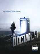 "Doctor Who" Poster
