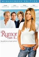Rumor Has It... - Movie Cover (xs thumbnail)