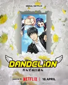 "Danderaion" Poster