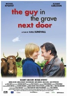 Grabben i graven bredvid - Movie Poster (xs thumbnail)