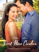 Sweet Home Carolina - Movie Cover (xs thumbnail)