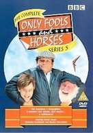 &quot;Only Fools and Horses&quot; - British Movie Poster (xs thumbnail)