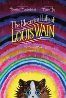 The Electrical Life of Louis Wain - British Movie Poster (xs thumbnail)