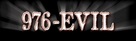 976-EVIL - Logo (xs thumbnail)
