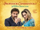 Il professor Cenerentolo - Italian Movie Poster (xs thumbnail)