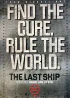"The Last Ship" Poster